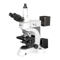 Microscopes métallurgiques (FL-MV6000)